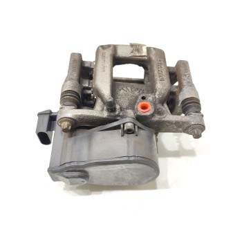 Recambio de pinza de freno trasera derecha para citroën c4 grand picasso feel referencia OEM IAM 9800229280  