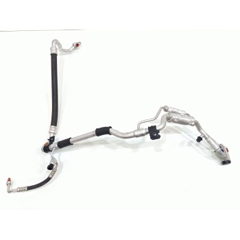 Recambio de tubos aire acondicionado para kia ceed sportswagon tech referencia OEM IAM 97775J7500  