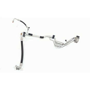 Recambio de tubos aire acondicionado para kia ceed sportswagon tech referencia OEM IAM 97775J7500  