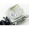 Recambio de cinturon seguridad trasero izquierdo para citroën c4 grand picasso feel referencia OEM IAM 96771180XX  
