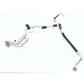 Recambio de tubos aire acondicionado para kia ceed sportswagon tech referencia OEM IAM 97775J7500  