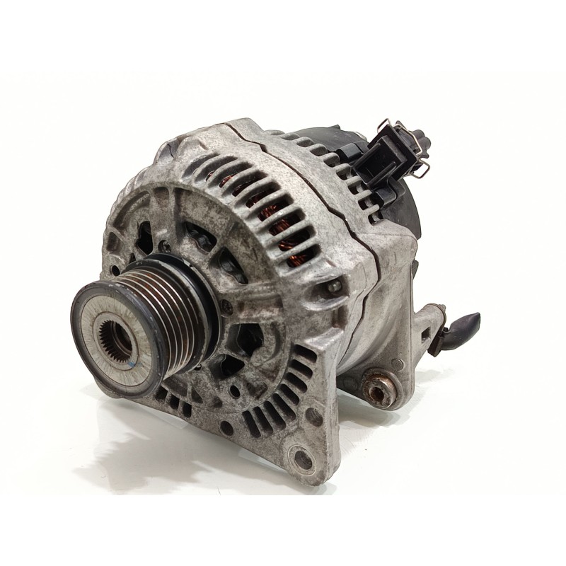 Recambio de alternador para seat toledo (1l) base referencia OEM IAM 0986040950  