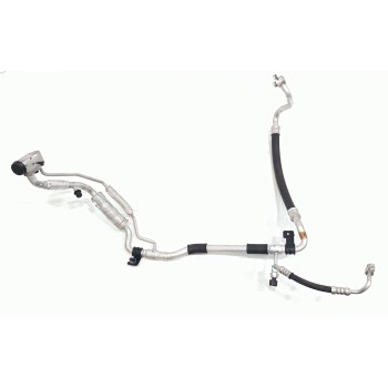 Recambio de tubos aire acondicionado para kia ceed sportswagon tech referencia OEM IAM 97775J7500  