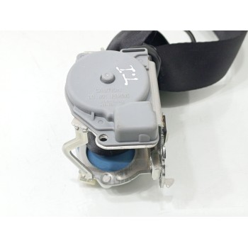 Recambio de cinturon seguridad trasero izquierdo para citroën c4 grand picasso feel referencia OEM IAM 96771180XX  