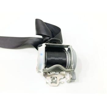 Recambio de cinturon seguridad trasero izquierdo para citroën c4 grand picasso feel referencia OEM IAM 96771180XX  