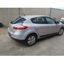 RENAULT MEGANE III BERLINA 5 P