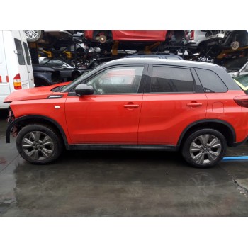 suzuki vitara del año 2019