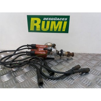 Recambio de delco para opel corsa a cup referencia OEM IAM 0231170340  