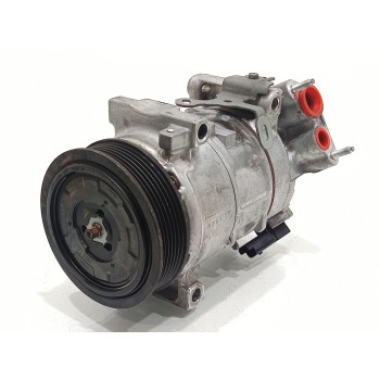 COMPRESOR AIRE ACONDICIONADO 