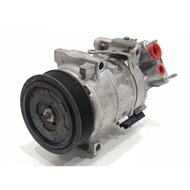 Recambio de compresor aire acondicionado para citroën c4 grand picasso feel referencia OEM IAM   