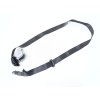 Recambio de cinturon seguridad trasero derecho para citroën c4 grand picasso feel referencia OEM IAM 96771179XX  