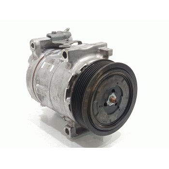 Recambio de compresor aire acondicionado para citroën c4 grand picasso feel referencia OEM IAM   