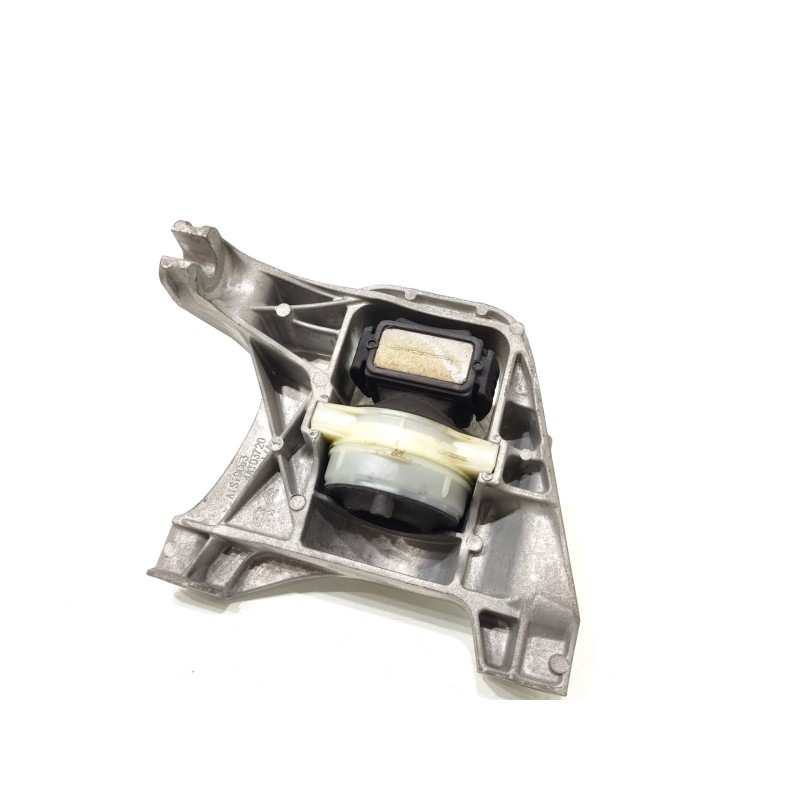 Recambio de soporte motor para citroën c4 grand picasso feel referencia OEM IAM 4A100160  