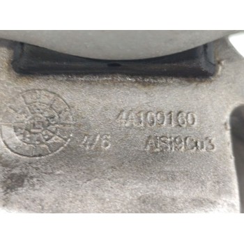 Recambio de soporte motor para citroën c4 grand picasso feel referencia OEM IAM 4A100160  