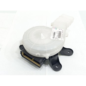 Recambio de ventilador calefaccion para citroën c4 grand picasso feel referencia OEM IAM 9675403380  