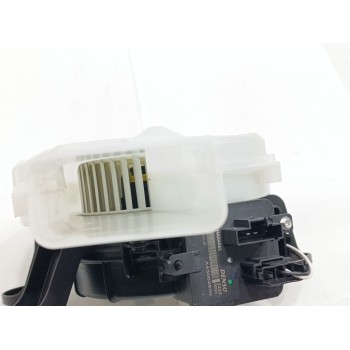 Recambio de ventilador calefaccion para citroën c4 grand picasso feel referencia OEM IAM 9675403380  