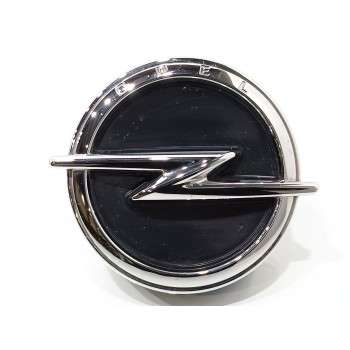 Recambio de maneta exterior porton para opel corsa f gs line referencia OEM IAM 9830092980  