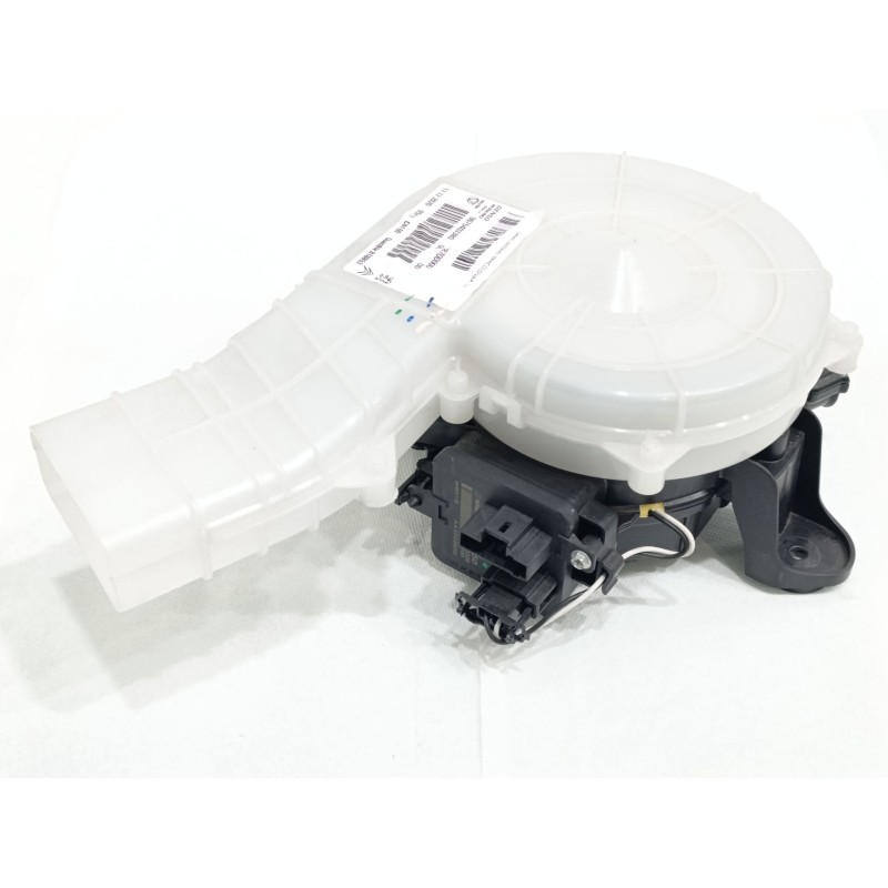 Recambio de ventilador calefaccion para citroën c4 grand picasso feel referencia OEM IAM 9675403380  