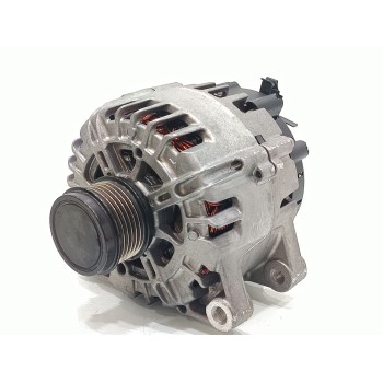 Recambio de alternador para citroën c4 grand picasso feel referencia OEM IAM 9810527180  