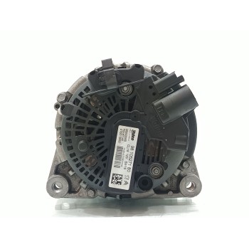 Recambio de alternador para citroën c4 grand picasso feel referencia OEM IAM 9810527180  