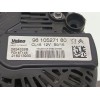 Recambio de alternador para citroën c4 grand picasso feel referencia OEM IAM 9810527180  