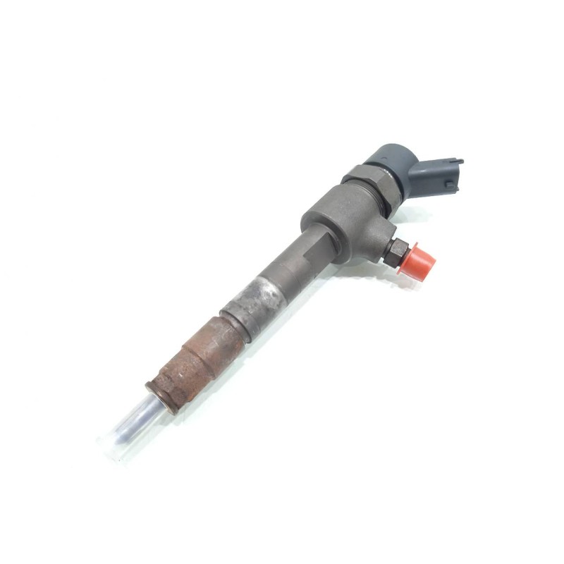 Recambio de inyector para alfa romeo 147 (190) 1.9 jtd distinctive referencia OEM IAM 0445110119  