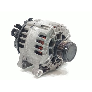 Recambio de alternador para citroën c4 grand picasso feel referencia OEM IAM 9810527180  