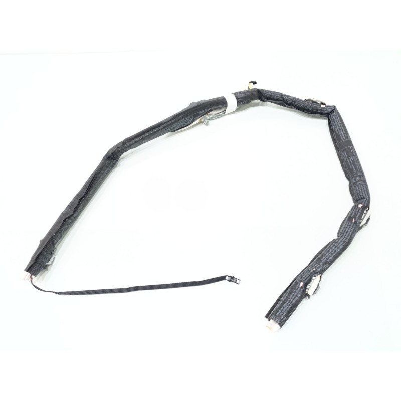 Recambio de airbag cortina delantero derecho para citroën c4 grand picasso feel referencia OEM IAM 9800483180  