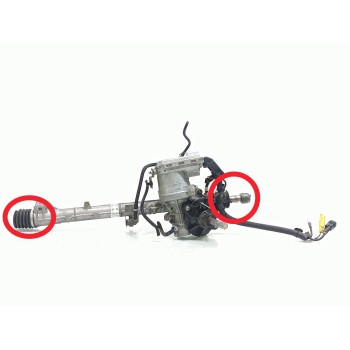 Recambio de cremallera direccion para citroën c4 grand picasso feel referencia OEM IAM 5WK67004 A2C37847100  