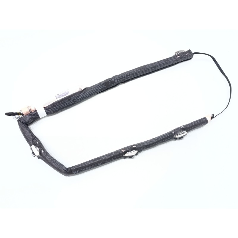Recambio de airbag cortina delantero izquierdo para citroën c4 grand picasso feel referencia OEM IAM 9800483280  
