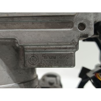 Recambio de cremallera direccion para citroën c4 grand picasso feel referencia OEM IAM 5WK67004 A2C37847100  