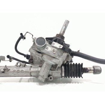 Recambio de cremallera direccion para citroën c4 grand picasso feel referencia OEM IAM 5WK67004 A2C37847100  