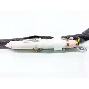 Recambio de airbag cortina delantero izquierdo para citroën c4 grand picasso feel referencia OEM IAM 9800483280  