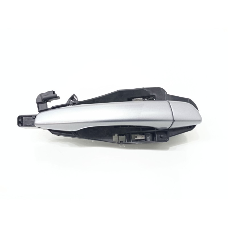 Recambio de maneta exterior delantera derecha para citroën c4 grand picasso feel referencia OEM IAM 9802977180  