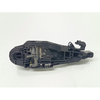 Recambio de maneta exterior delantera derecha para citroën c4 grand picasso feel referencia OEM IAM 9802977180  