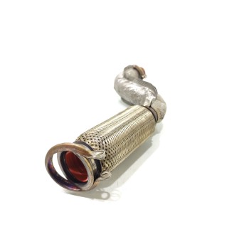 Recambio de tubo escape delantero para citroën c4 grand picasso feel referencia OEM IAM 1396620X  