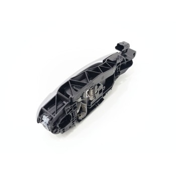 Recambio de maneta exterior delantera derecha para citroën c4 grand picasso feel referencia OEM IAM 9802977180  