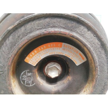 Recambio de compresor aire acondicionado para audi a6 berlina (4b2) 2.5 tdi referencia OEM IAM 4D0260805C 4471009442 