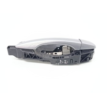 Recambio de maneta exterior delantera derecha para citroën c4 grand picasso feel referencia OEM IAM 9802977180  