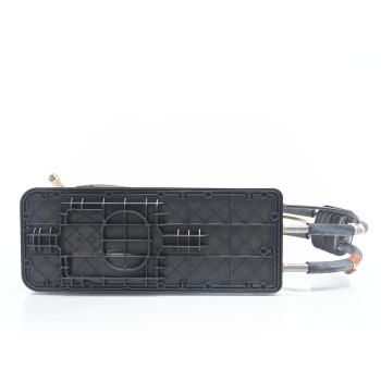 Recambio de palanca cambio para citroën c4 grand picasso feel referencia OEM IAM 9806774080  