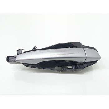 MANETA EXTERIOR TRASERA DERECHA 9802977180 