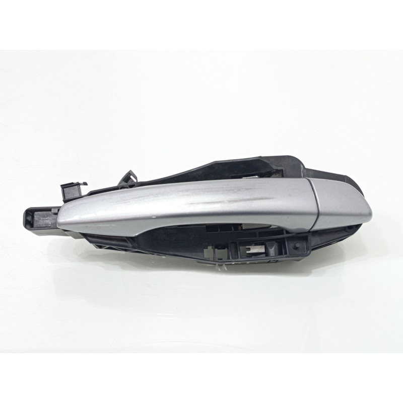 Recambio de maneta exterior trasera derecha para citroën c4 grand picasso feel referencia OEM IAM 9802977180  