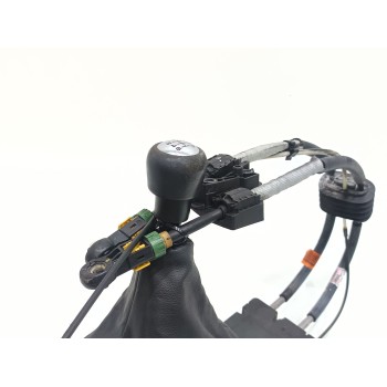 Recambio de palanca cambio para citroën c4 grand picasso feel referencia OEM IAM 9806774080  