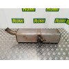 Recambio de silenciador trasero para peugeot 307 break / sw (s1) sw referencia OEM IAM   