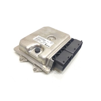 Recambio de centralita motor uce para fiat fiorino básico referencia OEM IAM 51918357  