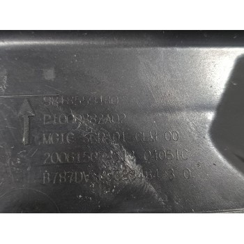 Recambio de deposito adblue para citroën c4 grand picasso feel referencia OEM IAM 9818559480 12678023  