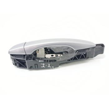 Recambio de maneta exterior trasera izquierda para citroën c4 grand picasso feel referencia OEM IAM 9802977380  