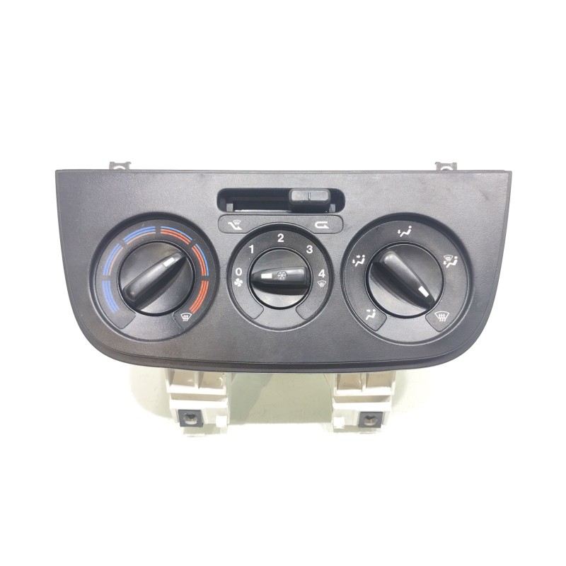 Recambio de mando calefaccion / aire acondicionado para fiat fiorino básico referencia OEM IAM 05073401000013  