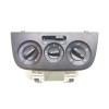 Recambio de mando calefaccion / aire acondicionado para fiat fiorino básico referencia OEM IAM 05073401000013  