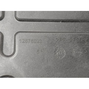 Recambio de deposito adblue para citroën c4 grand picasso feel referencia OEM IAM 9818559480 12678023  